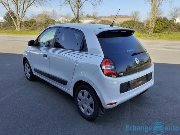 Renault Twingo 1.0 SCe 71ch
