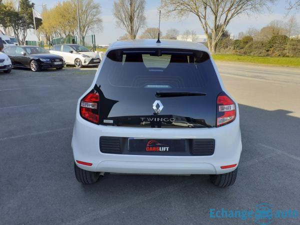 Renault Twingo 1.0 SCe 71ch