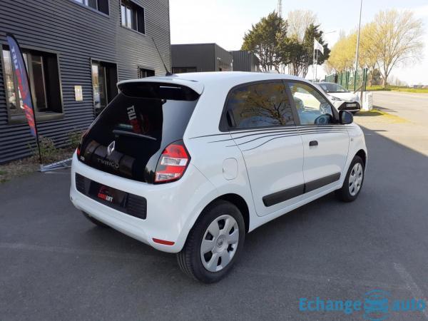 Renault Twingo 1.0 SCe 71ch