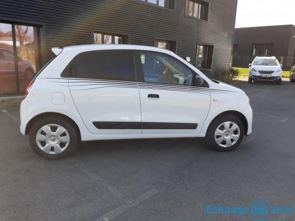 Renault Twingo 1.0 SCe 71ch