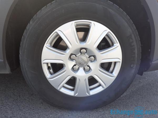 Audi Q3 2.0 TDI 140ch Business Line - GARANTIE 6 MOIS