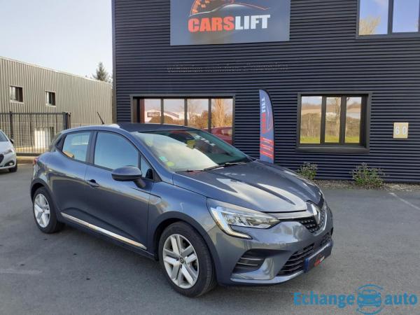Renault Clio 1.5 BlueDCI 85cv Zen
