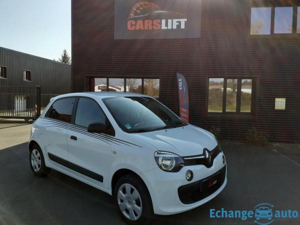 Renault Twingo 1.0 SCe 71ch