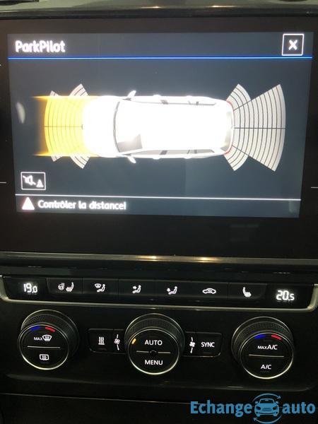 Volkswagen Golf SW 2.0 TDI 150 CONFORTLINE GPS