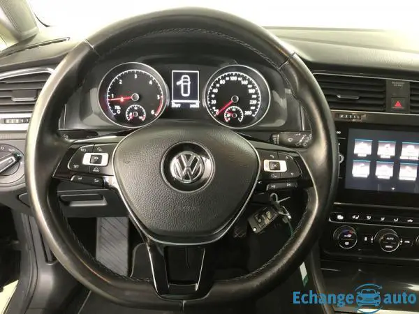 Volkswagen Golf SW 2.0 TDI 150 CONFORTLINE GPS