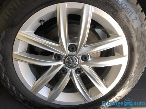 Volkswagen Golf SW 2.0 TDI 150 CONFORTLINE GPS