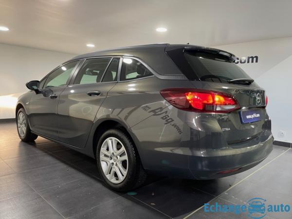 Opel Astra SPORT TOURER 1.6 CDTI 136 BVA GPS