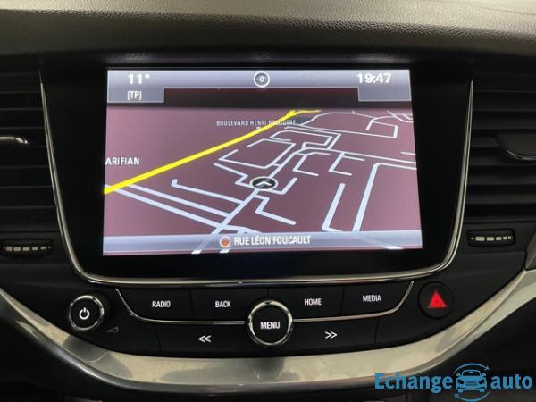 Opel Astra SPORT TOURER 1.6 CDTI 136 BVA GPS