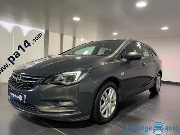 Opel Astra SPORT TOURER 1.6 CDTI 136 BVA GPS
