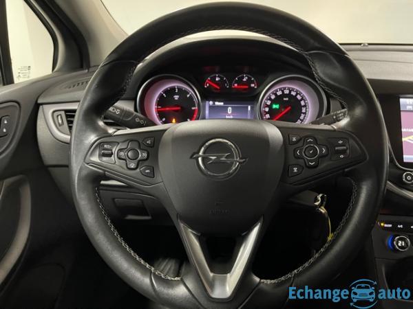 Opel Astra SPORT TOURER 1.6 CDTI 136 BVA GPS