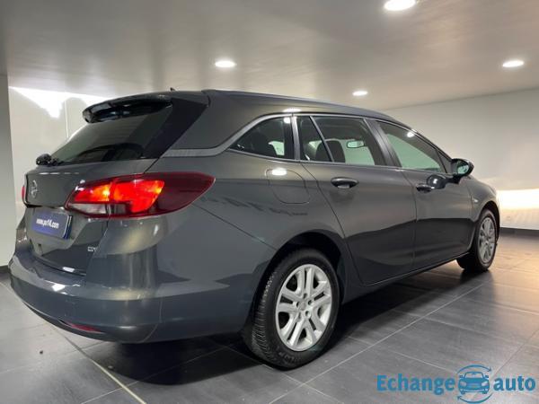 Opel Astra SPORT TOURER 1.6 CDTI 136 BVA GPS