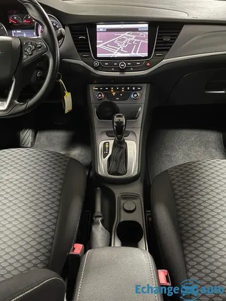 Opel Astra SPORT TOURER 1.6 CDTI 136 BVA GPS