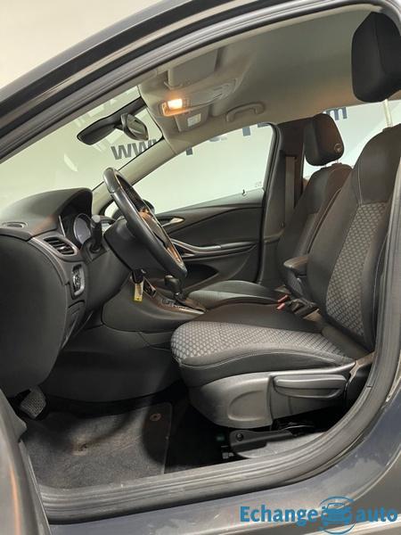 Opel Astra SPORT TOURER 1.6 CDTI 136 BVA GPS