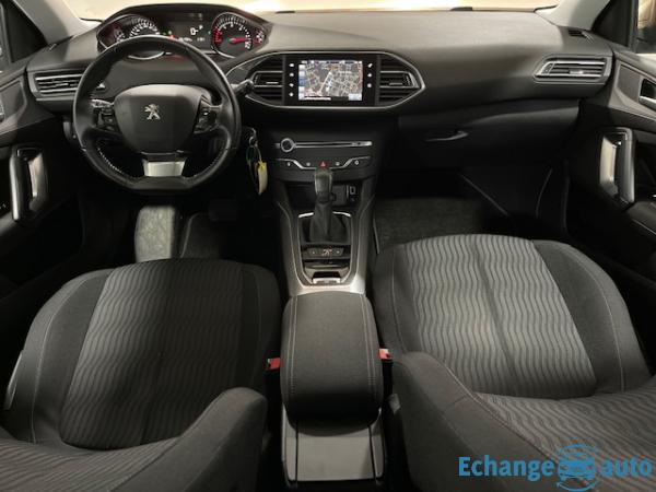 Peugeot 308 SW 2.0 BlueHdi 150 EAT BUSINESS