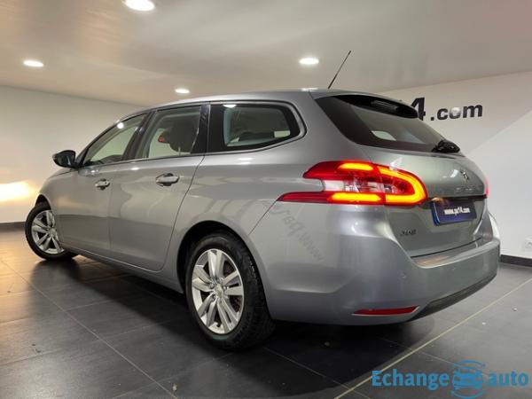 Peugeot 308 SW 2.0 BlueHdi 150 EAT BUSINESS
