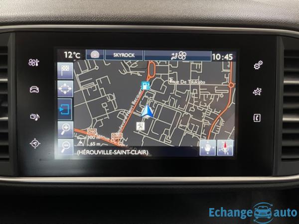 Peugeot 308 SW 2.0 BlueHdi 150 EAT BUSINESS