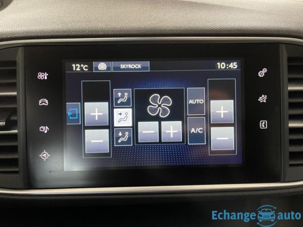 Peugeot 308 SW 2.0 BlueHdi 150 EAT BUSINESS