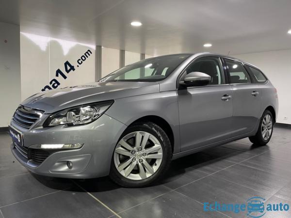 Peugeot 308 SW 2.0 BlueHdi 150 EAT BUSINESS