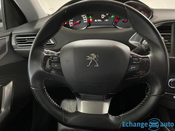 Peugeot 308 SW 2.0 BlueHdi 150 EAT BUSINESS