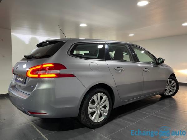 Peugeot 308 SW 2.0 BlueHdi 150 EAT BUSINESS