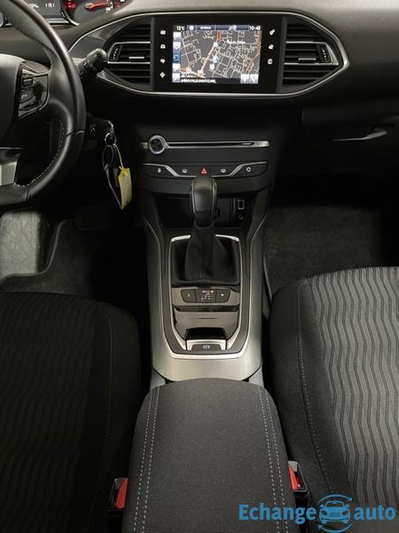 Peugeot 308 SW 2.0 BlueHdi 150 EAT BUSINESS