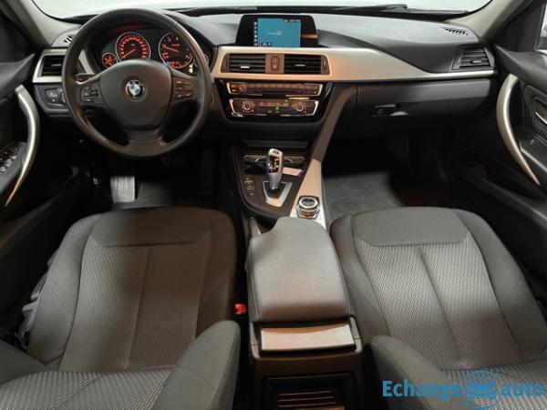 BMW Série 3 Touring 318D 150CV BVA GPS 1MAIN