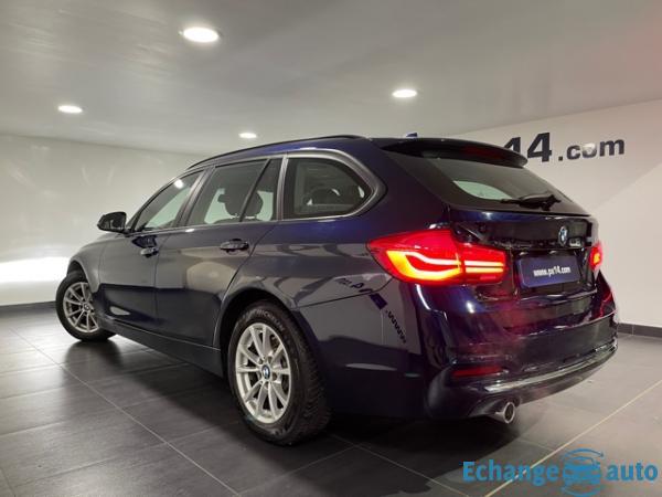 BMW Série 3 Touring 318D 150CV BVA GPS 1MAIN