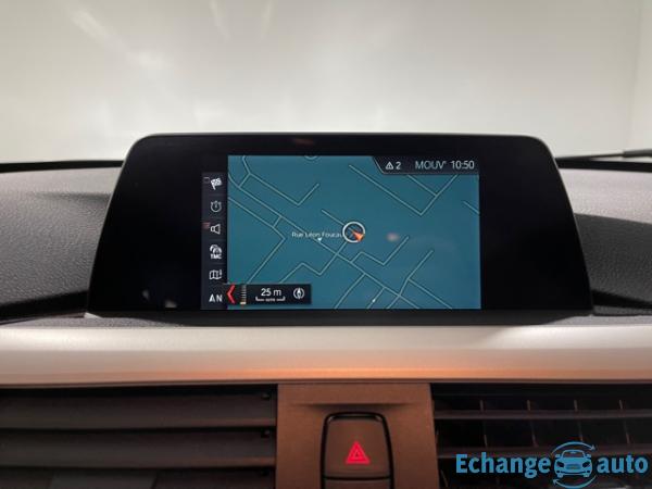 BMW Série 3 Touring 318D 150CV BVA GPS 1MAIN