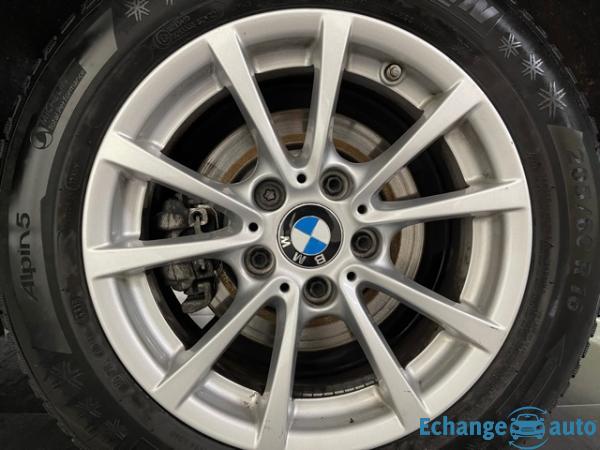 BMW Série 3 Touring 318D 150CV BVA GPS 1MAIN