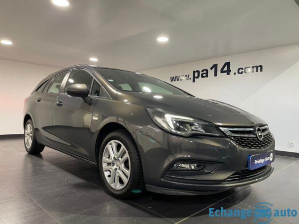 Opel Astra SPORT TOURER 1.6 CDTI 136 BVA GPS
