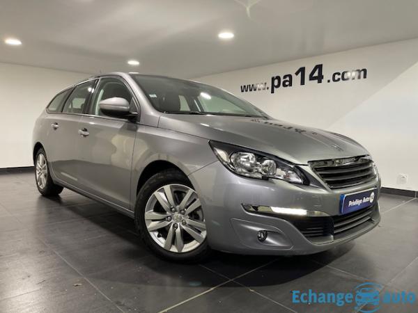 Peugeot 308 SW 2.0 BlueHdi 150 EAT BUSINESS