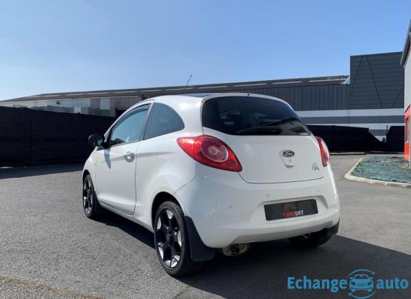 Ford Ka 1.2 69 CH WHITE EDITION