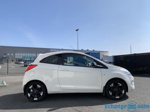 Ford Ka 1.2 69 CH WHITE EDITION