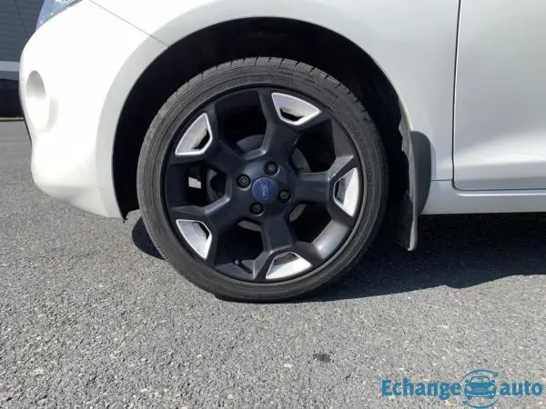 Ford Ka 1.2 69 CH WHITE EDITION