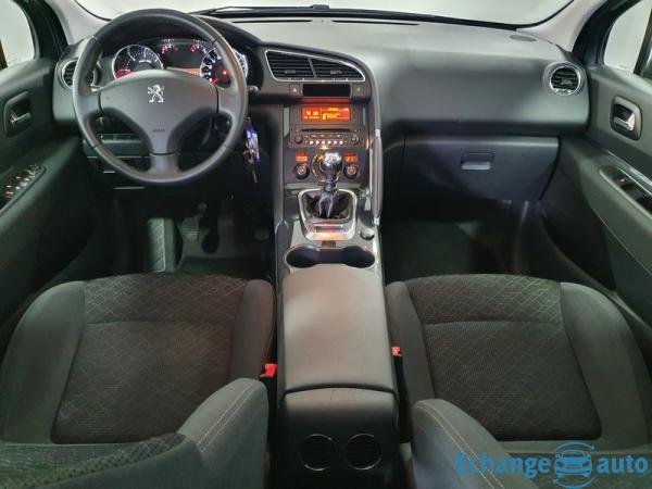 Peugeot 3008 1.6 BLUEHDI 120