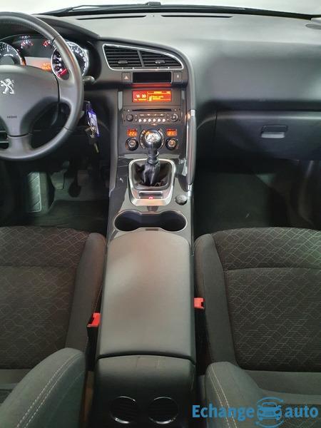 Peugeot 3008 1.6 BLUEHDI 120