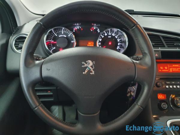 Peugeot 3008 1.6 BLUEHDI 120