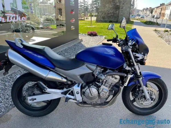Honda CB Hornet Permis A GARANTIE 6 MOIS