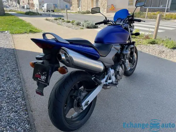Honda CB Hornet Permis A GARANTIE 6 MOIS