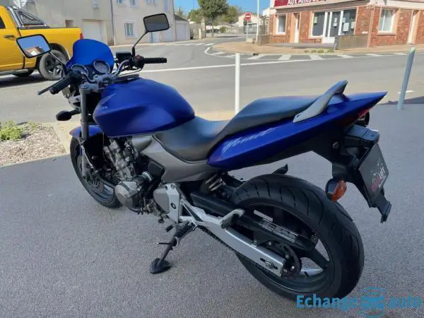 Honda CB Hornet Permis A GARANTIE 6 MOIS