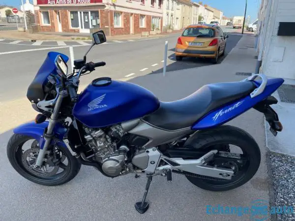 Honda CB Hornet Permis A GARANTIE 6 MOIS