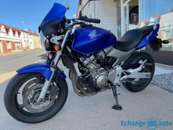 Honda CB Hornet Permis A GARANTIE 6 MOIS
