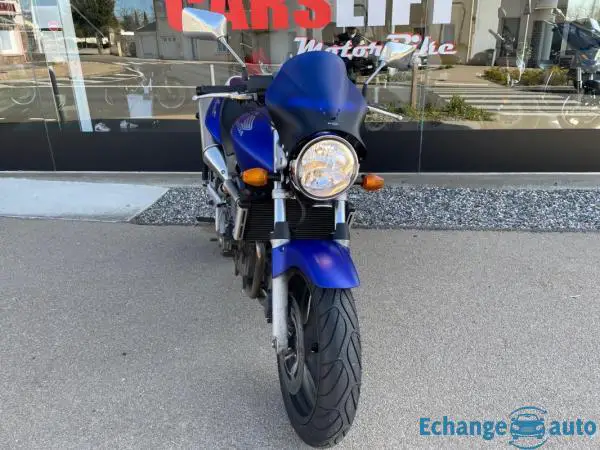 Honda CB Hornet Permis A GARANTIE 6 MOIS
