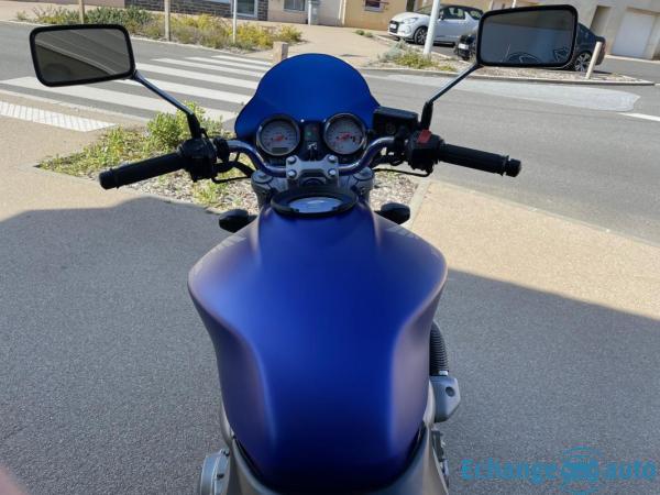 Honda CB Hornet Permis A GARANTIE 6 MOIS