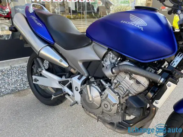 Honda CB Hornet Permis A GARANTIE 6 MOIS