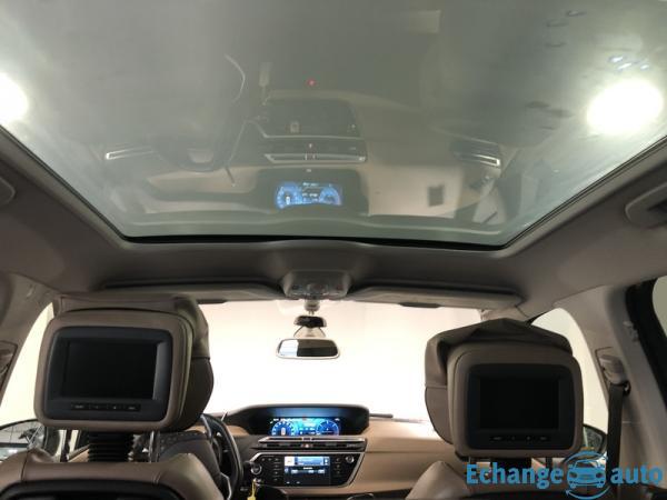 Citroën Grand C4 Picasso 2.0 BLUEHDI EAT EXCLUSIVE