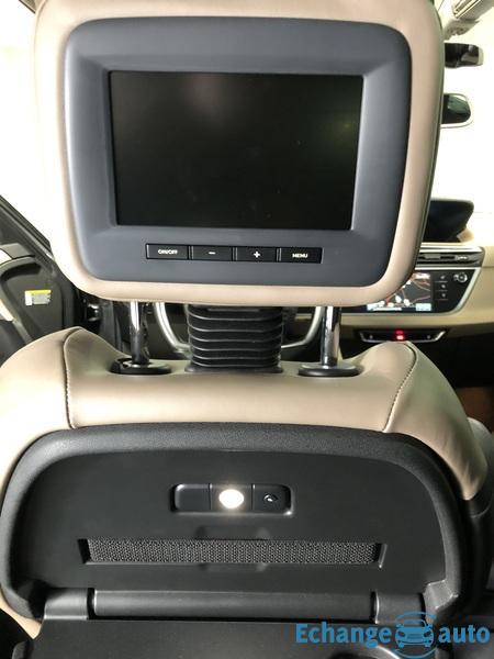 Citroën Grand C4 Picasso 2.0 BLUEHDI EAT EXCLUSIVE