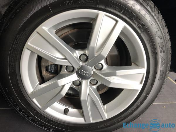 Audi A4 Avant 2.0 TDI STRONIC 150 GPS 1MAIN