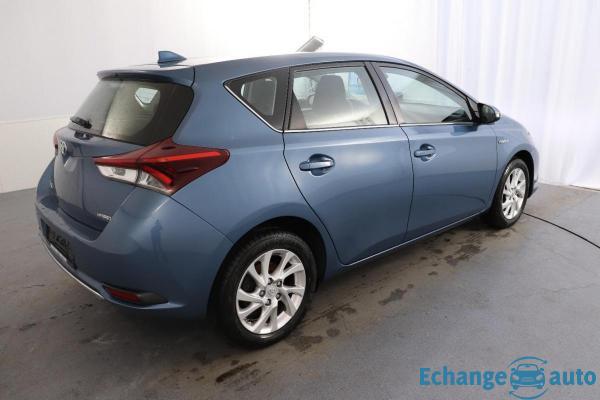 Toyota Auris HYBRIDE 136CH COLLECTION