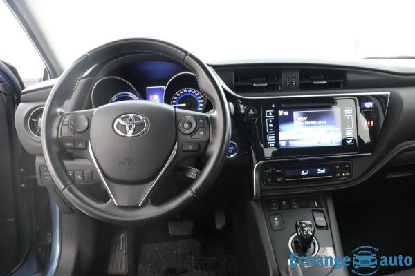 Toyota Auris HYBRIDE 136CH COLLECTION